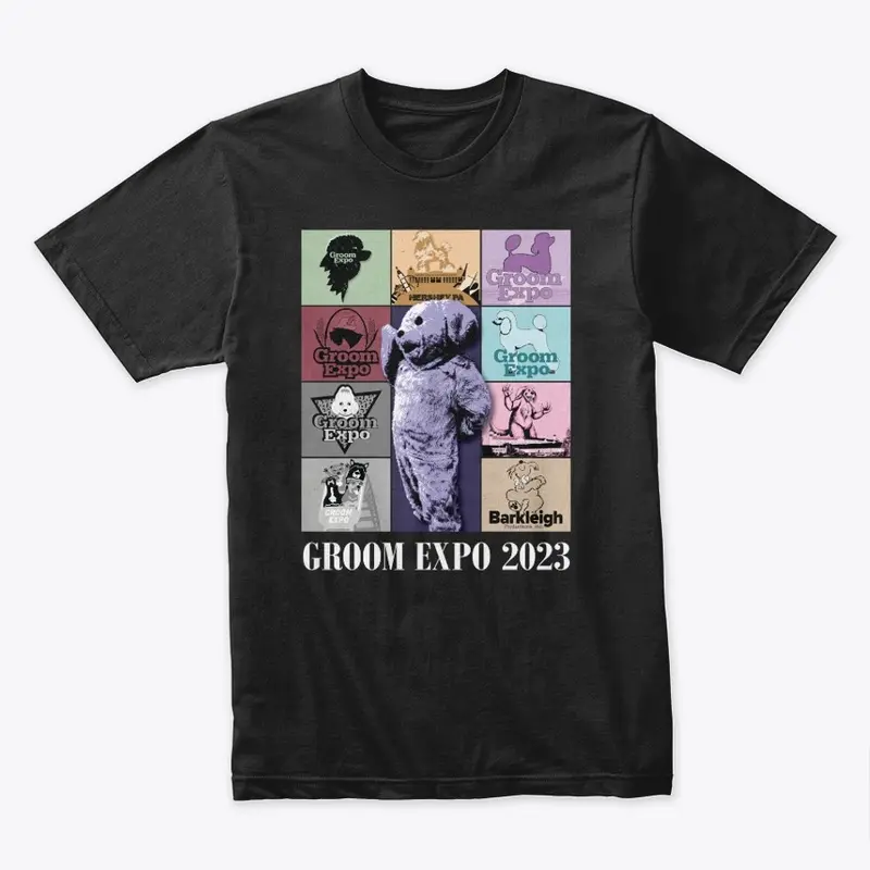 Groom Expo 2023