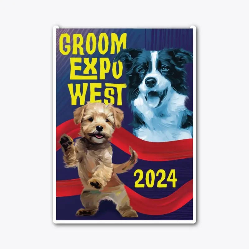 GROOM EXPO WEST 2024